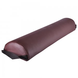 Μαξιλάρι καφέ για κρεβάτι Μασάζ half-roller inSPORTline-INS-9420-4 - σε 12 άτοκες δόσεις