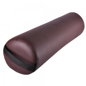 Μαξιλάρι καφέ για κρεβάτι Μασάζ Roller inSPORTline-INS-9416-4 - σε 12 άτοκες δόσεις