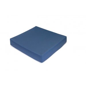 Μαξιλάρι Καθίσματος από PU Foam & Gel 46x41x7,5cm - AC-720 - Σε 12 άτοκες δόσεις