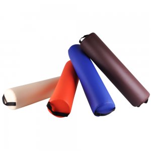 Μαξιλάρι Μαύρο για κρεβάτι Μασάζ Roller inSPORTline - σε 12 άτοκες δόσεις