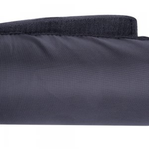 ΜΑΞΙΛΑΡΙ ΜΠΑΡΑΣ OPTIMUM ΜΑΥΡΟ 45cm - σε 12 άτοκες δόσεις