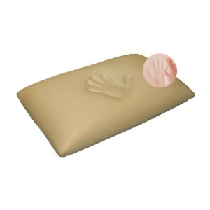 Μαξιλάρι Ύπνου Classic Visco Elastic-Memory Foam 60x40x15