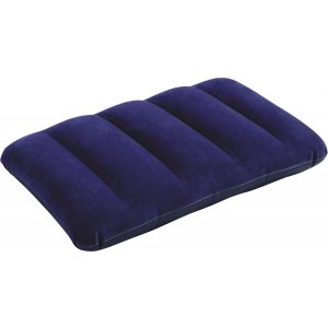 Μαξιλάρι ύπνου φουσκωτό Fabric Pillow - 43x28x9cm 68672