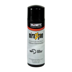 McNETT Mirazyme 250ml - Σε 12 Άτοκες Δόσεις