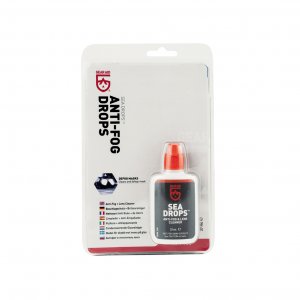 McNETT Αντιθαμπωτικό Sea Drop 60ml - Σε 12 Άτοκες Δόσεις