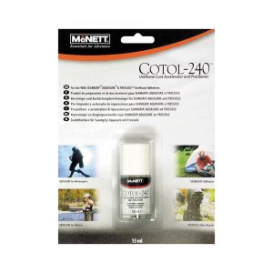 McNETT Cotol 240 15ML - Σε 12 Άτοκες Δόσεις