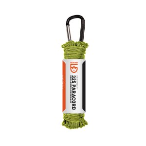 McNETT Paracord Nav Green 15meters Multipurpose Cord - Σε 12 Άτοκες Δόσεις