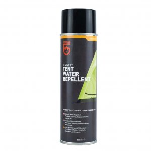 McNETT Τent Water Proofer - Σε 12 Άτοκες Δόσεις