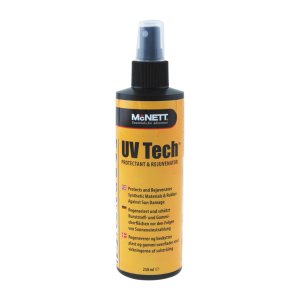 McNETT Uv Tech 250ml - Σε 12 Άτοκες Δόσεις