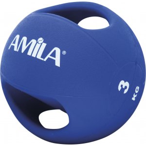 Medicine Ball 3kg - 84676 - σε 12 άτοκες δόσεις