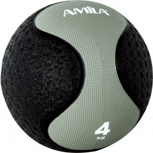 Medicine Ball 4kg - 90704 - σε 12 άτοκες δόσεις