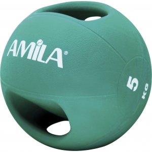Medicine Ball 5kg - 84678 - σε 12 άτοκες δόσεις
