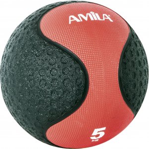 Medicine Ball 5kg - 90705 - σε 12 άτοκες δόσεις