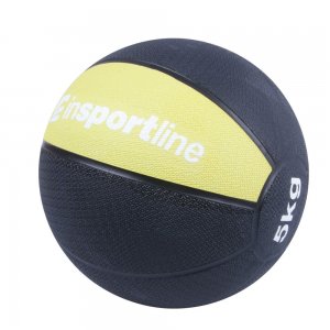 Medicine Ball inSPORTline MB63 - 5kg-INS-7289 - σε 12 άτοκες δόσεις