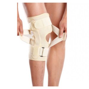 Επιγονατίδα Οστεοαρθρίτιδας Γόνατος Από Neoprene - OIK/ΕΠΙΓΟΝΑΤΙΔΑ-OA