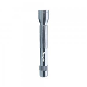 Μεταλλικός Φακός 90 Lumens Metal 2AA - 020012 - Σε 12 Άτοκες Δόσεις