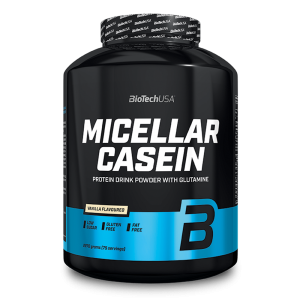 Micellar Casein 2270gr (BIOTECH USA) - Chocolate - 5999076232819 - Σε 12 Άτοκες Δόσεις