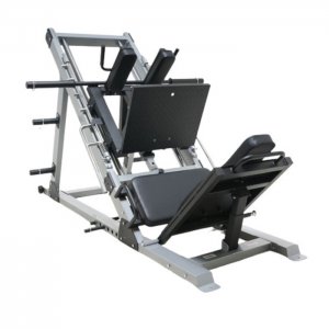 Μηχανή Leg Press &amp; Hack Squat MV-016 - 105730 - Σε 12 Άτοκες Δόσεις