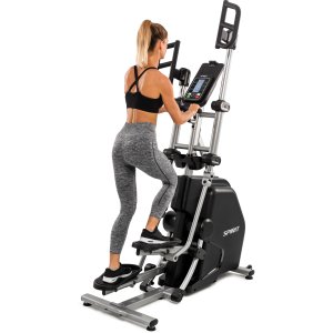 Μηχάνημα Αναρρίχησης Spirit Vertical Climber CVC800 - 43358 - σε 12 άτοκες δόσεις