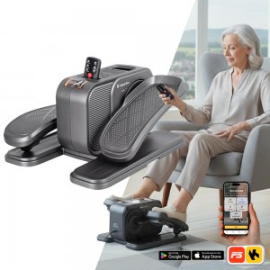 Mini Elliptical Trainer inSPORTline Elnero-INS-30020 - σε 12 άτοκες δόσεις