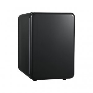 Mini Ψυγείο Ηλεκτρικό TempMaster AC220V/DC12V Γκρι 10 ltr  - σε 12 άτοκες δόσεις