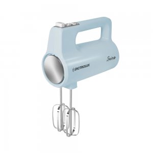 Μίξερ Χειρός 500W 878507 DX-2202 Swing DICTRO LUX Celeste - 060191 - Σε 12 Άτοκες Δόσεις