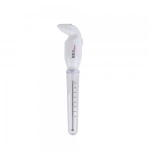 Μιξεράκι φραπέ χειρός μπαταρίας HB-202D TELCO Λευκό - 060173 - Σε 12 Άτοκες Δόσεις