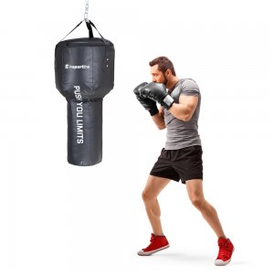 MMA Punching Bag inSPORTline Konor-INS-21701 - σε 12 άτοκες δόσεις