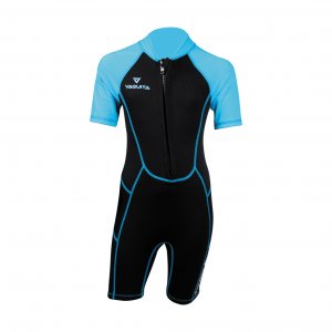 MONOSHORTS VAQUITA AQUATIC 2MM - Σε 12 Άτοκες Δόσεις