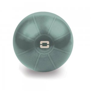 ΜΠΑΛΑ (AYP-001) ΓΥΜΝΑΣΤΙΚΗΣ 55cm green tea Toorx - σε 12 άτοκες δόσεις