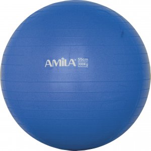 Μπάλα γυμναστικής, Φ55cm - 48437 - σε 12 άτοκες δόσεις