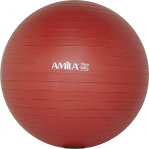 Μπάλα γυμναστικής, Φ75cm - 48443 - σε 12 άτοκες δόσεις