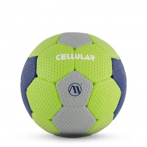 Μπάλα HandBall Cellular No. 0 - 41319