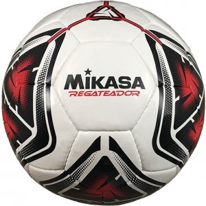 Μπάλα Mikasa Regateador 4 Red - 41877