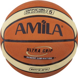 Μπάλα μπάσκετ Cellular Rubber #5 - 41512 - Σε 12 άτοκες δόσεις
