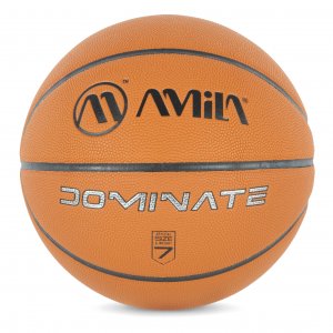 Μπάλα Μπάσκετ Dominate S No7 - Πορτοκαλί - 41705
