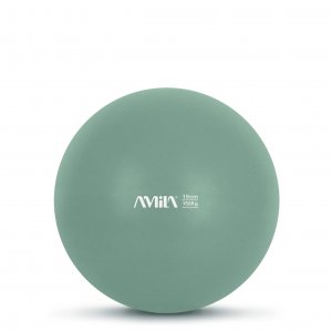 Μπάλα Pilates Trinity (Bulk) 19 cm – Teal Green - 95809 - σε 12 άτοκες δόσεις