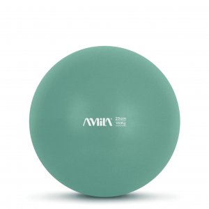 Μπάλα Pilates Trinity (Bulk) 25 cm – Teal Green - 95821