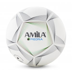 Μπάλα Ποδοσφαίρου AMILA Piedra No. 4 - 41297 - σε 12 άτοκες δόσεις