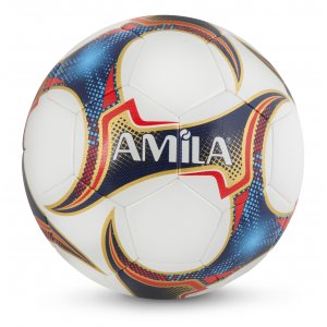 Μπάλα Ποδοσφαίρου AMILA Rover No. 5 - 41055 - σε 12 άτοκες δόσεις