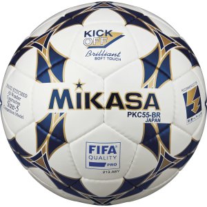 Μπάλα Ποδοσφαίρου Mikasa PKC55-BR2 No. 5 - 41872 - σε 12 άτοκες δόσεις