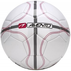Μπάλα Ποδοσφαίρου Νο5 (Λευκό/Μωβ) 16XQ-WAP - σε 12 άτοκες δόσεις