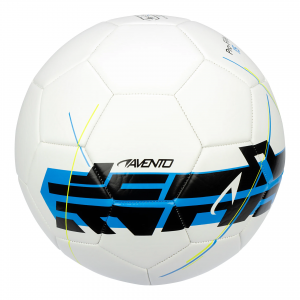 Μπάλα Ποδοσφαίρου Νο5 (Λευκό/Μπλε) 45XI - σε 12 άτοκες δόσεις