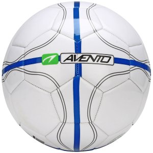 Μπάλα Ποδοσφαίρου Νο5 (Λευκό/Μπλε/Γκρι) 16XQ-WKG - σε 12 άτοκες δόσεις