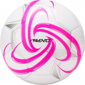 Μπάλα Ποδοσφαίρου Νο5 (Λευκό/Ροζ) 16XU-WRZ - σε 12 άτοκες δόσεις