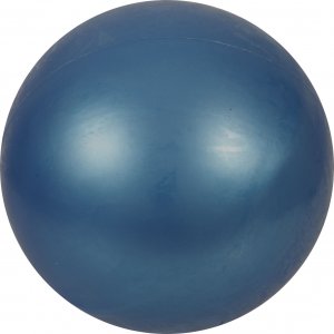 Μπάλα ρυθμικής γυμναστικής, 19cm, FIG Approved - Μπλε