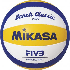 Μπάλα βόλεϋ παραλίας Mikasa VX30 41827