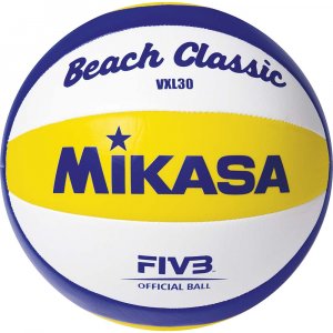 Μπάλα βόλεϋ παραλίας Mikasa VXL30 41822