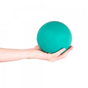 Μπάλα Yoga 2Kg inSPORTline - σε 12 άτοκες δόσεις