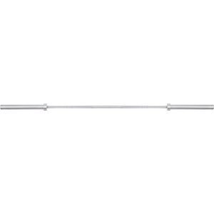 Μπάρα χωρίς κολάρο Φ50mmx220cm, PSI: 200000 - Σε 12 άτοκες δόσεις